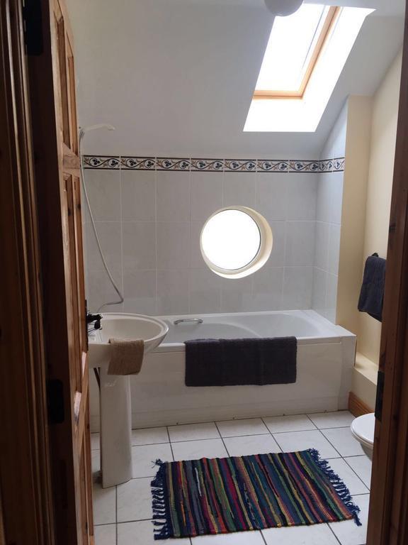 Cois Chnoic Villa Dingle Dış mekan fotoğraf