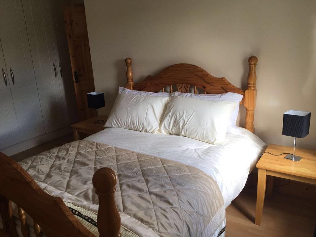 Cois Chnoic Villa Dingle Dış mekan fotoğraf